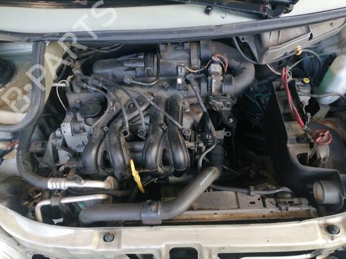 Dørrute Høyre foran RENAULT TWINGO I (C06_) 1.2 (C066, C068) | BP24196686C19 