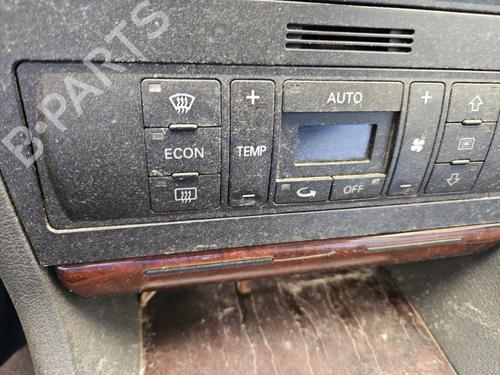 Climate control AUDI A4 B5 (8D2) 1.9 TDI | BP36010523I5 - Image 5
