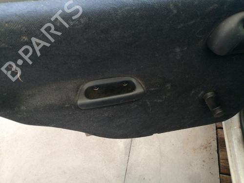 Rear left window mechanism OPEL CORSA B (S93) 1.7 D (F08, F68, M68) | BP27092038C24 