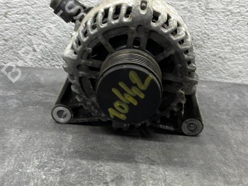 Alternator FORD FUSION (JU_) 1.4 TDCi | BP29711997M7
