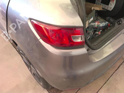 Used Left taillight Left taillight 21276158 21276158