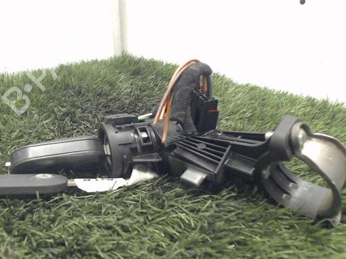 Used Ignition barrel ALFA ROMEO MITO (955_) 1.3 MultiJet (955AXP1A, 955AYC1A) (95 hp) 20885020