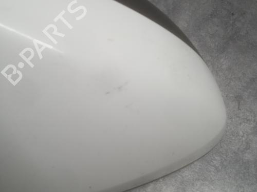 Right mirror CITROËN C4 I (LC_) 1.6 HDi | BP22298641C27 
