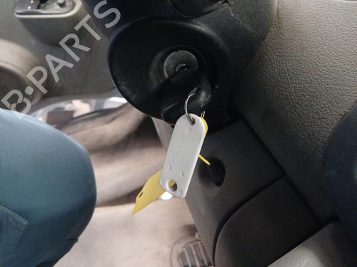 Ignition barrel RENAULT MASTER II Van (FD) 2.8 dTI (FD0C, FD0F, FD2B, FD2F, FD3C, FD3F) | BP29943048M48