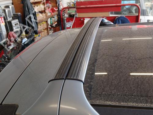 Tagræling RENAULT ESPACE IV (JK0/1_) 2.0 Turbo (JK0A, JK0B, JK0N) (163 hp) 32732109