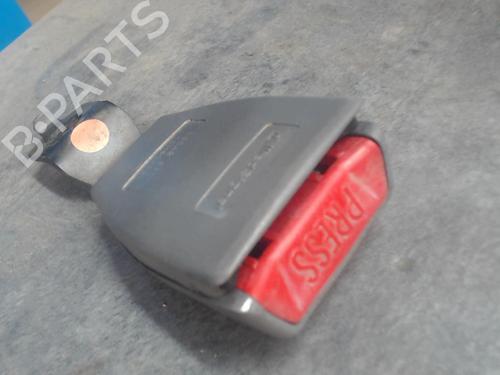 Used Seat buckle Seat buckle NISSAN MICRA II (K11) 1.0 i 16V (K11) (54 hp) 40018689 40018689