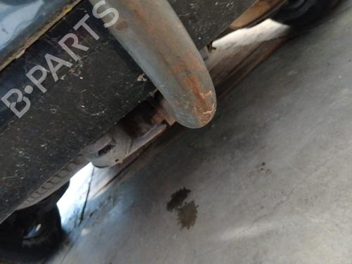Tow ball/Mechanism CITROËN C4 Grand Picasso I (UA_) 1.6 HDi | BP29844969C141