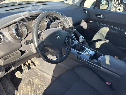 Left front window switch PEUGEOT 3008 I MPV (0U_) 1.6 HDi | BP29310656I27 