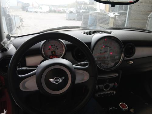 Dashboard MINI MINI (R56) Cooper | BP33655038C46 - Image 7