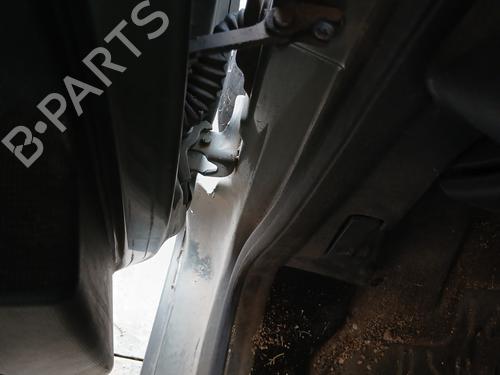Used Hinge/Door check strap PEUGEOT PARTNER Box Body/MPV 1.6 HDi (75 hp) 28491189