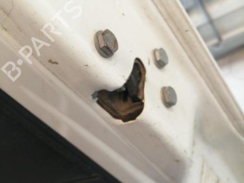 Used Front right lock PEUGEOT BOXER Van (230L) 2.5 D (86 hp) 28014744