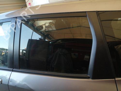 Used Rear left door window HONDA JAZZ II (GD_, GE3, GE2) 1.3 iDSi (GD1) (83 hp) 26207246