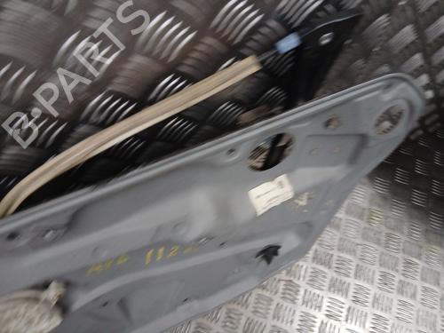 Front right window mechanism VW GOLF IV (1J1) 1.9 SDI | BP32438396C23 