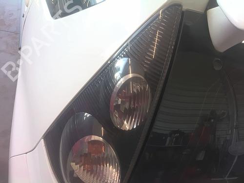 Left taillight CITROËN C1 (PM_, PN_) 1.4 HDi | BP29284196C34 