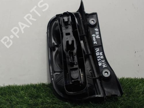 Right taillight NISSAN MICRA III (K12) 1.5 dCi | BP20887460C35 