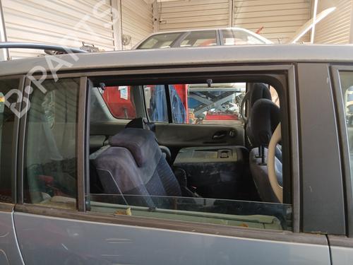 Dør rude højre bagtil RENAULT ESPACE IV (JK0/1_) 2.0 Turbo (JK0A, JK0B, JK0N) (163 hp) 32821417