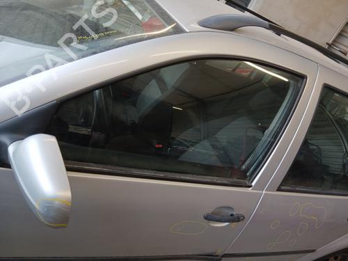 front-left-door-window-vw-golf-iv-variant-1j5-1999-2000-2001-2002-2003-2004-2005-2006-32855451 main image