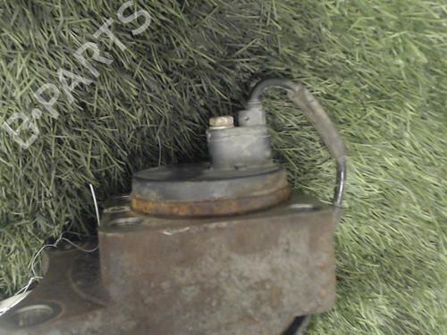 Right rear steering knuckle CITROËN JUMPY II Van 2.0 HDi 125 | BP20886904M28 