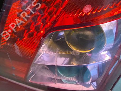 Right taillight SUZUKI SWIFT III (MZ, EZ) 1.3 (RS413, ZC11S) | BP39167932C35 - Image 4