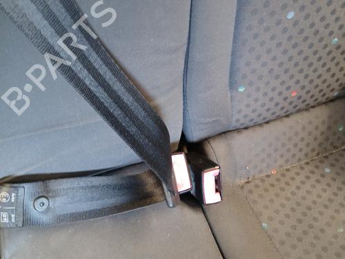 Seat buckle VW POLO IV (9N_, 9A_) 1.4 TDI | BP28071373I32 
