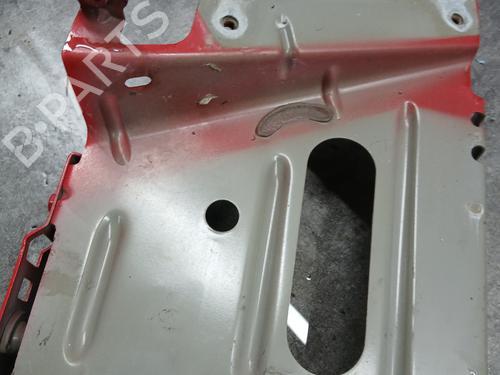 Støtte RENAULT MASTER III Van (FV) 2.3 dCi 145 FWD (FV0E, FV0F, FV0H, FV02, FV0M, FV0S,... | BP30971523C155