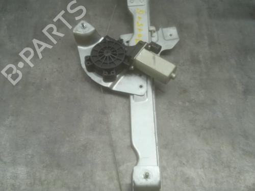 Used Front left window mechanism DACIA DUSTER (HS_) 1.6 16V 4x4 (105 hp) 23793887