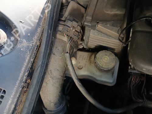 Bremskraftverstärker RENAULT MEGANE II (BM0/1_, CM0/1_) 1.5 dCi (BM02, BM13, BM2A, CM02, CM13) | BP29327438M42