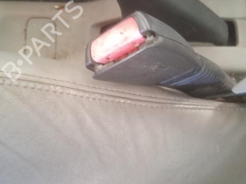 Used Seat buckle LAND ROVER FREELANDER I (L314) 2.0 DI 4x4 (98 hp) 21675460