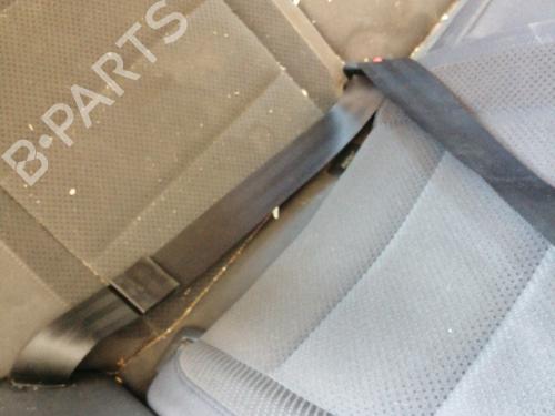 Rear left belt tensioner VW GOLF V (1K1) 1.9 TDI | BP26951476C89 