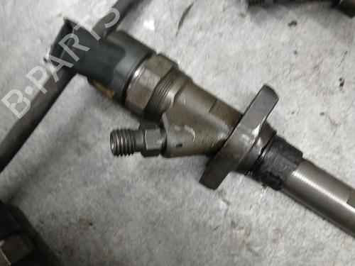 Injector PEUGEOT 607 (9D, 9U) 2.2 HDi | BP31971358M100 - Image 5