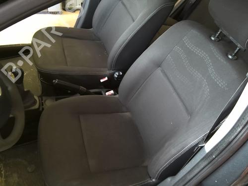 Left front seat DACIA SANDERO 1.5 dCi | BP38605063C15 - Image 3