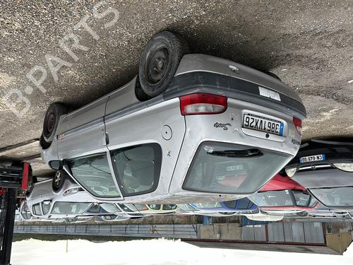 Grille CITROËN SAXO (S0, S1) 1.1 X, SX | BP20882856C40 