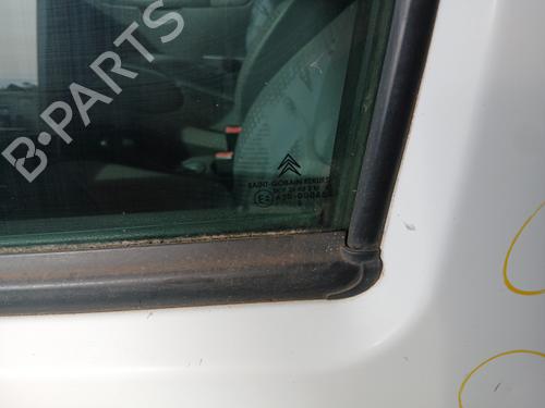 Front left door window CITROËN C2 (JM_) 1.4 HDi | BP29352419C18 