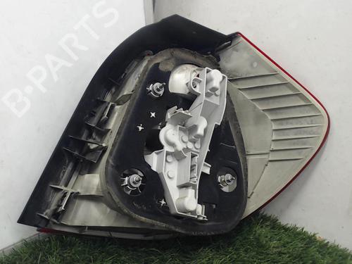 Used Left taillight Left taillight BMW 1 (E81) 118 d (143 hp) 20885423 20885423