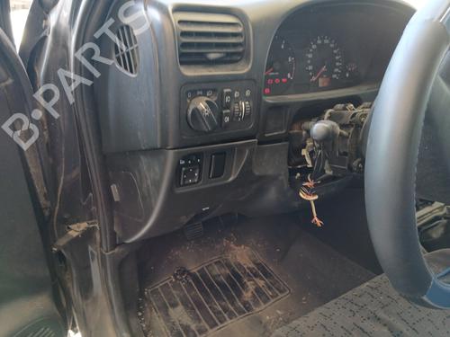 Instrumentbræt Instrumentbræt OPEL FRONTERA B (U99) 2.2 DTI (6B_ZC, 6B_VF, 6B_66, 6B_76) (116 hp) 36009363 36009363