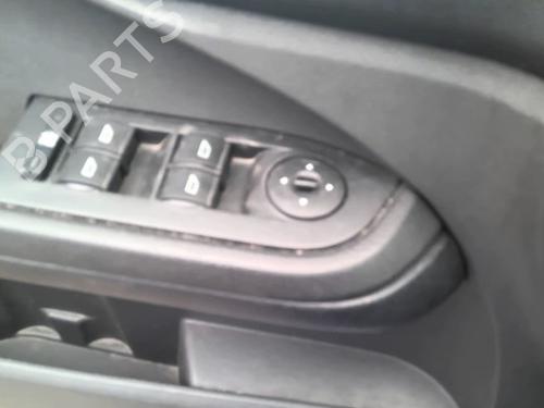 Left front window switch FORD FOCUS C-MAX (DM2) 1.8 TDCi | BP39255840I27 - Image 2