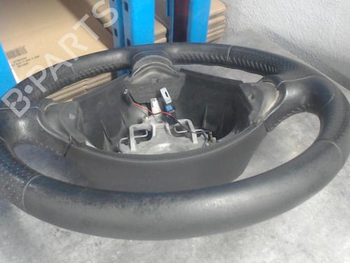 Steering wheel CITROËN BERLINGO MULTISPACE (B9) 1.6 HDi 90 | BP36098089C49 - Image 6