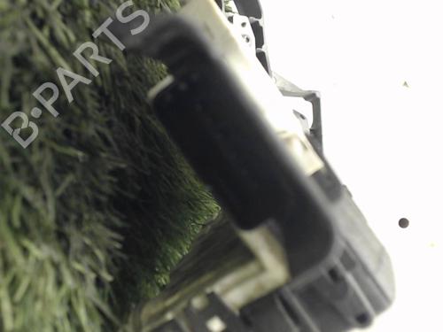 Front right lock PEUGEOT 3008 I MPV (0U_) 1.6 HDi | BP20883328C97 
