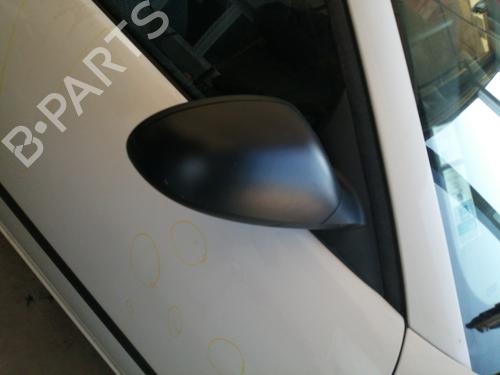 Used Right mirror SEAT IBIZA III (6L1) 1.2 (64 hp) 26167644