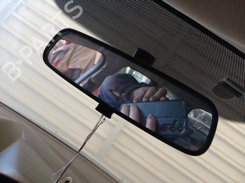 Rear mirror FORD FOCUS III Turnier 1.0 EcoBoost | BP33181718I6 - Image 3