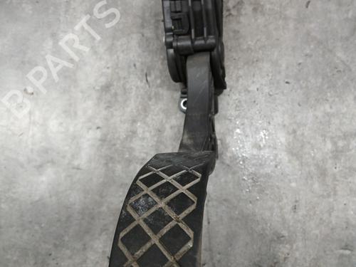 Pedal VW POLO V (6R1, 6C1) 1.6 TDI | BP32361108I4