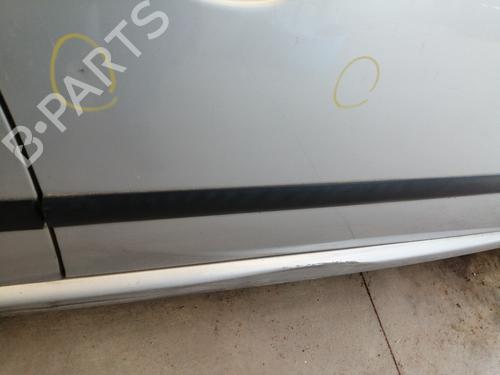 Right front door PEUGEOT 307 (3A/C) 2.0 HDi 110 | BP26905981C3 