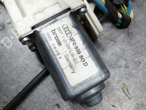 Front left window mechanism AUDI A6 C6 Avant (4F5) 3.0 TDI quattro | BP24518281C22  - Image 6