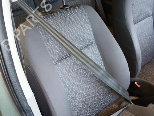 Front right seatbelt RENAULT MODUS / GRAND MODUS (F/JP0_) 1.5 dCi (FP0D, JP0D) | BP36515523I25 - Image 3