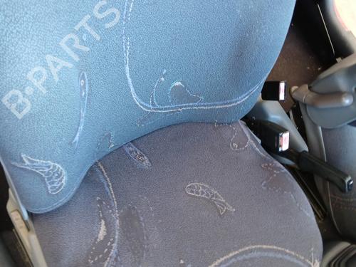 Used Right front seat Right front seat RENAULT TWINGO I (C06_) 1.2 (C066, C068) (58 hp) 28451085 28451085