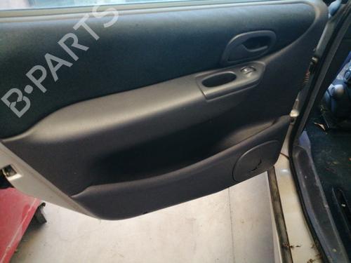 Used Rear left window mechanism RENAULT ESPACE III (JE0_) 2.2 dCi (JE0K) (130 hp) 26286704