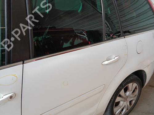 Porta trás esquerda CITROËN C4 Grand Picasso I (UA_) 1.6 HDi 110 (112 hp) 31332791