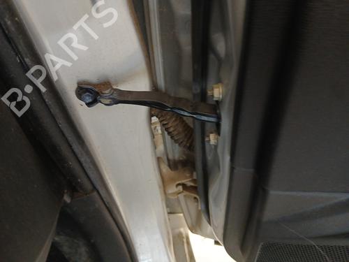 Used Hinge/Door check strap TOYOTA AVENSIS Saloon (_T27_) 2.2 D-4D (ADT271_, ADT271R) (150 hp) 29888766