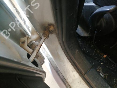 Hinge/Door check strap PEUGEOT 307 Break (3E) 2.0 HDI 110 | BP26652504C146 