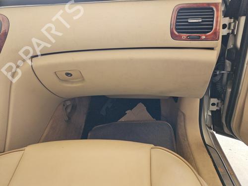 Glove box PEUGEOT 607 (9D, 9U) 2.0 HDI | BP36010698C95 - Image 2